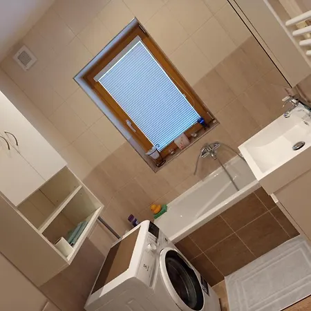 Maison d'hôtes Prizemni S Koupelnou A Kuchyni *