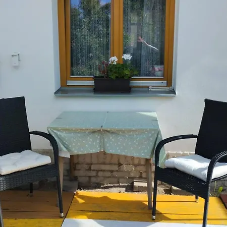 Prizemni S Koupelnou A Kuchyni Maison d'hôtes *
