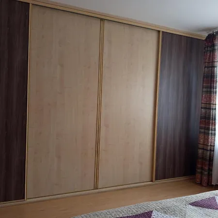 Maison d'hôtes Prizemni S Koupelnou A Kuchyni