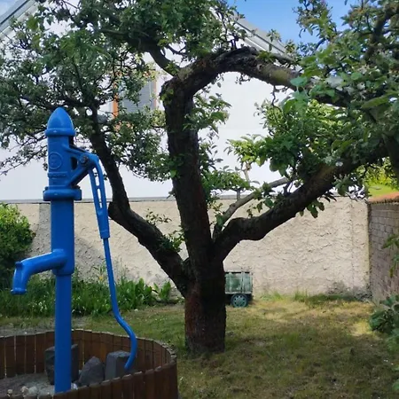 Maison d'hôtes Prizemni S Koupelnou A Kuchyni *