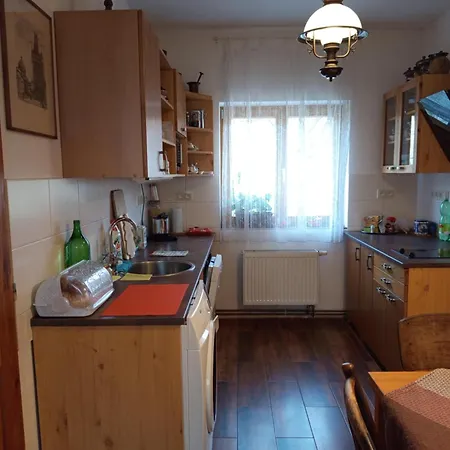 Prizemni S Koupelnou A Kuchyni Maison d'hôtes *