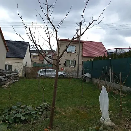 Prizemni S Koupelnou A Kuchyni Maison d'hôtes